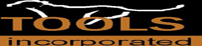
Tools Incorporated